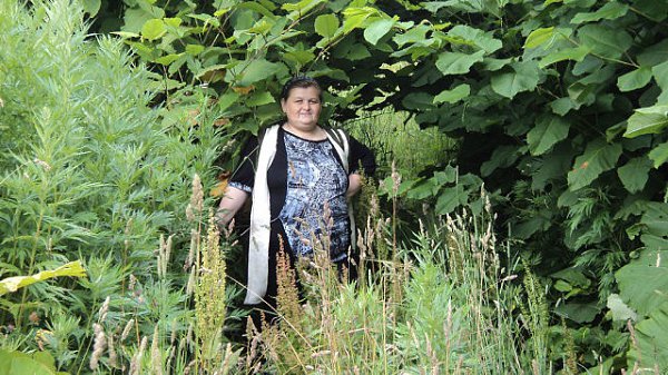 Фото женщины: ирина Крюкова, 54 года, Холмск