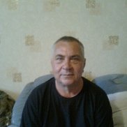 Viktor, 63 , 