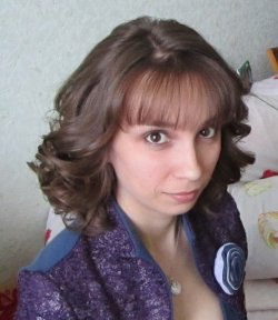 Olga, , 35 