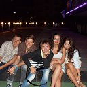 ���� �������, ������, 34 ���� - ��������� 17 ���� 2013 � ������ �New Life!�