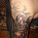  , , 45  -  14  2010   Tattoo-2