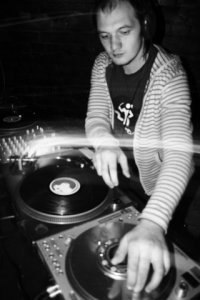 Dj Sasha, �����-���������, 42 ����