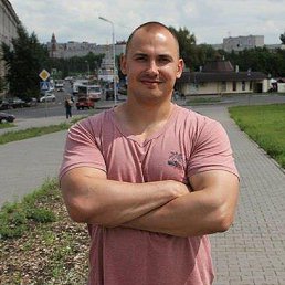 Alexandr, 43 , 