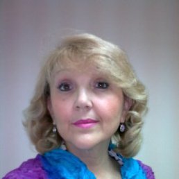 Элла, 62, Казань