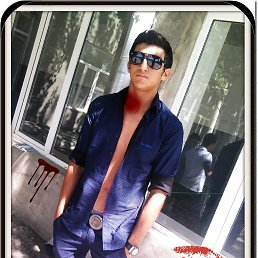 ���� Gurgen, �������, 31 ��� - ��������� 3 ���� 2013