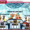 ���� Ina Pantera �lack, ������� - ��������� 26 ������ 2011 � ������ �PetLove�