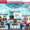 ���� ���������, ������ ����� - ��������� 9 ������ 2011 � ������ �PetLove�