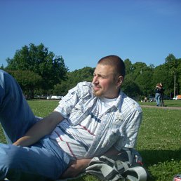 Фото Павел, Иркутск, 41 год - добавлено 21 марта 2012