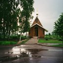 sewktantskaja cerkov',Salaspils,Latvia �� ������� ����� ������� � ������
