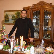 Vardan Safaryan, 44 , 