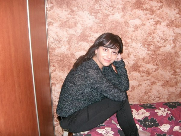 Фото женщины: Karina Edvarna, 39 лет, Киев