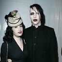 ���� &dagger;Oshosi_manson&dagger;, ������, 29 ��� - ��������� 20 ������� 2010 � ������ �Marilyn The Best Manson�