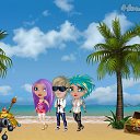 � �� ������� �Tropikania�