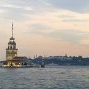 Maiden's Tower, Istanbul   General