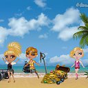 � �� ������� �Tropikania�