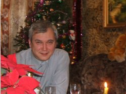 Sergey, , 56 