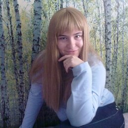 Светлана, 35, Чернигов