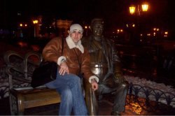 Yevgen, , 50 