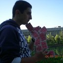 ���� Magician, ������, 30 ��� - ��������� 31 ���� 2011 � ������ �� ��������