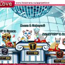 ���� ������, ����������� - ��������� 3 ������ 2010 � ������ �PetLove�