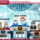 ���� ������, ������, 25 ��� - ��������� 31 ������� 2010 � ������ �PetLove�