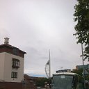  , , 50  -  13  2010   SPINNAKER TOWER - PORTSMOUTH ENGLAND