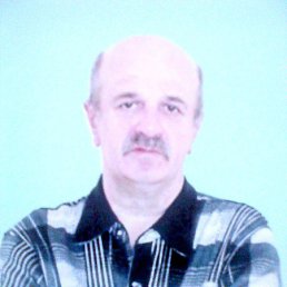 Евгений, 61, Межгорье