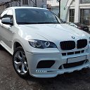  ,  -  29  2013   BMW X6 M HAMANN
