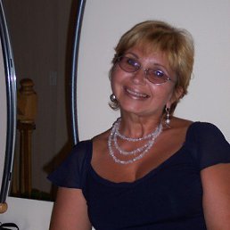 Liudmila, , 67 