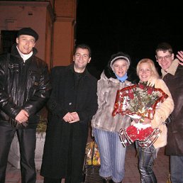 ���� Crusader, �����������, 44 ���� - ��������� 31 ���� 2009