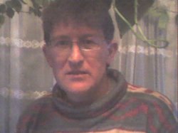 Vanchosi Dimitrov, , 57 