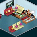 ���� Zarina, ������ - ��������� 22 ������� 2012 � ������ �Avataria�