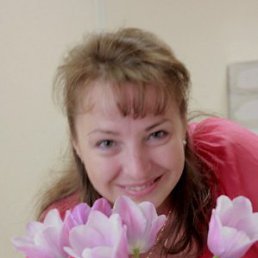 Irina Kondratyeva, -, 50 