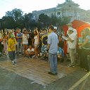 ���� Serega, ��������� - ��������� 22 ������� 2011 � ������ �Street dance battle of styles�