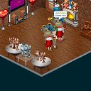 ���� Zarina, ������ - ��������� 25 ������� 2012 � ������ �Tropikania�