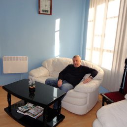 ���� Zrab Sikharulidze, ������, 68 ��� - ��������� 12 ���� 2013