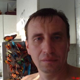 Dmitry, , 51 