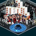 ���� �������, �����-��������� - ��������� 8 ������ 2012 � ������ �Tropikania�