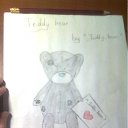  ^_Teddy_bear_^, , 34  -  4  2012         