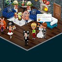 ���� �������, �����-��������� - ��������� 8 ������� 2012 � ������ �Tropikania�