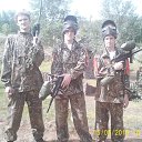 MY TEAM