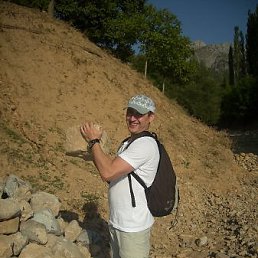 ���� ������, �������, 55 ��� - ��������� 3 ������� 2011