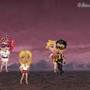 � �� ������� �Tropikania�