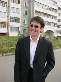 Vyacheslav, 35, 