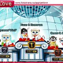 ���� �����, ����� - ��������� 4 ������ 2010 � ������ �PetLove�