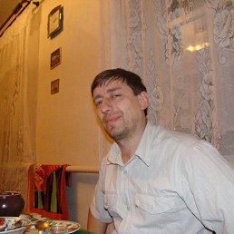 Виталий Гладкий, 47 лет, Долинская