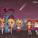 � �� ������� �Tropikania�