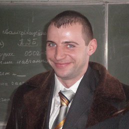 Максим, 39, Доброполье