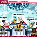 ���� ������, ����������� - ��������� 22 ������� 2010 � ������ �PetLove�