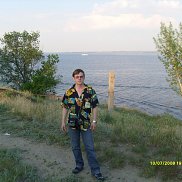 Oleg Nesterov, 48 , 